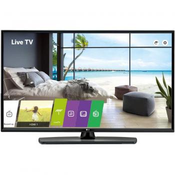 LG 65UU661H televisión para el Sector hotelero 165,1 cm