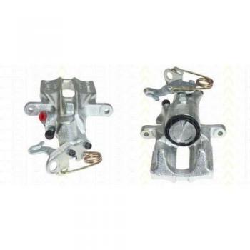Pinza de freno trasera derecha Budweg 342441 para Audi A8 D2