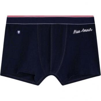 Le Slip Français Marius Plus Cotton Boxer Shorts