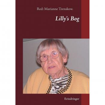 Libro de Recuerdos Lilly's: Memorias Personales