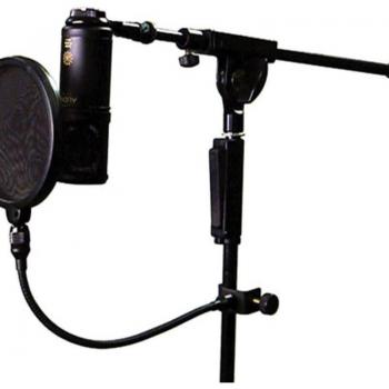 Antipop Filter PD-133