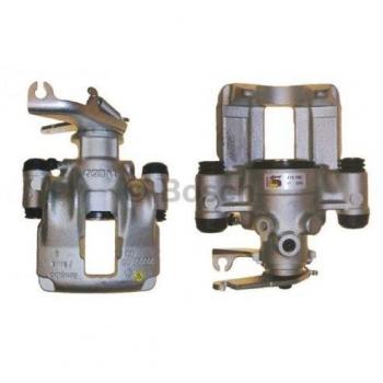 Pinza de freno BOSCH 0 986 474 166 - Tipo: Pinza de freno, Marca: BOSCH, Número de pieza: 0 986 474 166