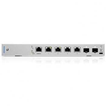 Ubiquiti UniFi Switch 6 XG PoE (US-XG-6POE)