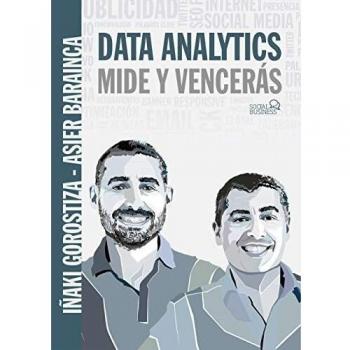 Data Analytics. Mide y Vencerás