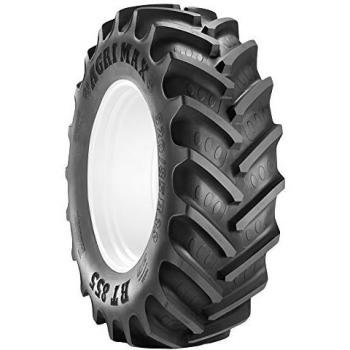 BKT AS-504, 7.50-20, 122A6, 8PR TT con Doble Marcado 119A8