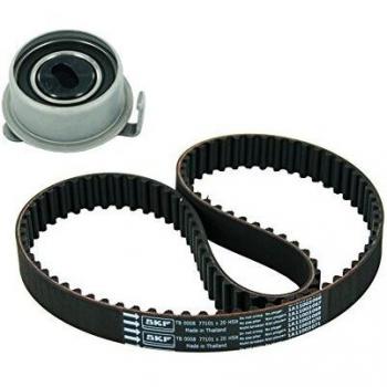 SKF VKMA 95641 Kit de correa de distribución