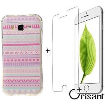 case cover para Samsung Galaxy J1