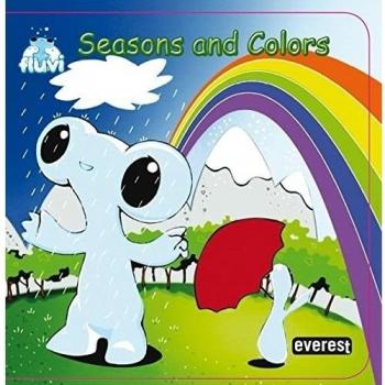 Fluvi. Seasons and Colors