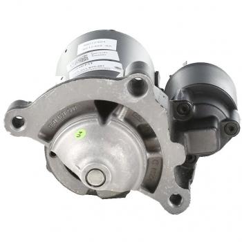 HELLA 8EA 011 610-451 Motor de arranque, Número de dientes 11, Tensión: 12V, Potencia nominal: 1,4kW