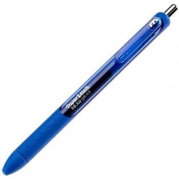 Bolígrafo tinta gel Inkjoy punta fina 05 Papermate