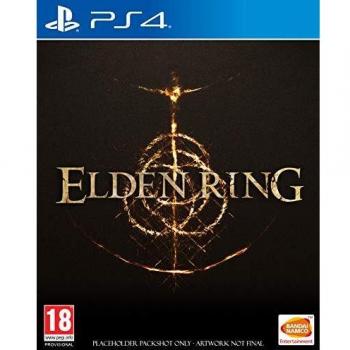 Elden Ring for PlayStation 4