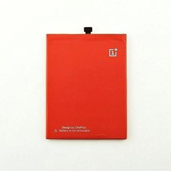 Bateria Original BLP607 para Oneplus One A200 Etiqueta Roja