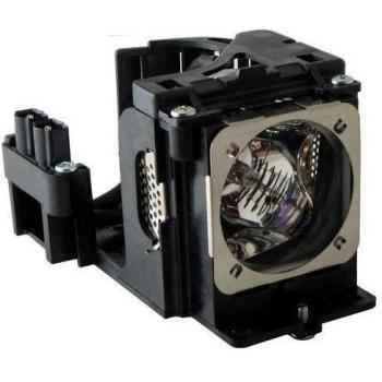 Alda PQ Original, Lámpara de proyector para SANYO PLC-WXE46 Proyectores, lámpara de marca con PRO-G6s viviendas