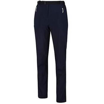 Regatta Women's Xert Stretch III Regular Fit Navy Pants