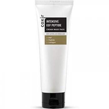 Coxir Intensive EGF Peptide Hydrating Cream Mask 80ml