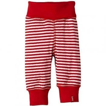 Lana Natural Wear Wendehose Momo - Pantalones unisex, color multicolor