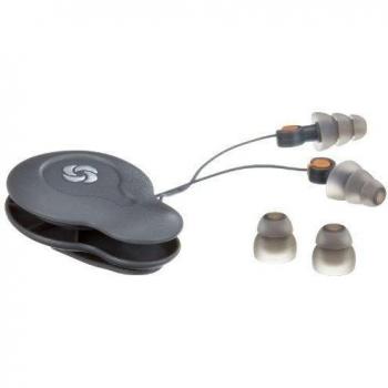 Samsonite Travel Accessor. V Retractable Earplugs Maletas y trolleys, Gris