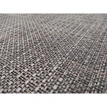 Alfombra Vinílica Trenzada Antideslizante Alta Resistencia Twist 7833 para Pasillo, Cocina y Dormitorio - Tadi & Imperio 1979