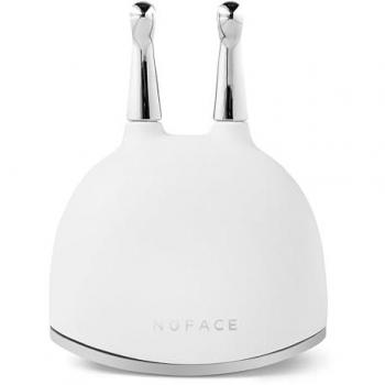NuFACE Trinity+ Lip & Eye Attachment - Effective Skincare Tool for Targeted Treatment