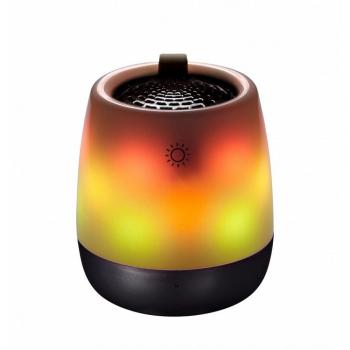 Altavoz inalámbrico Maxcom MX680 con colorido diseño