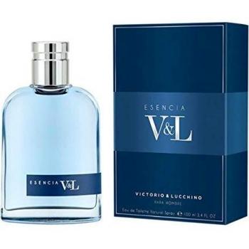 VICTORIO & LUCCINO colonia esencia spray 100 ml