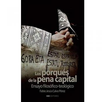 Los Porqués De La Pena Capital