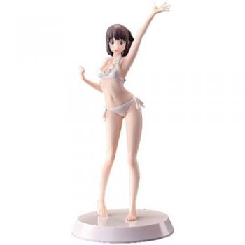 Estatua PVC Summer Queens Eru Chitanda 1/8 20 cm