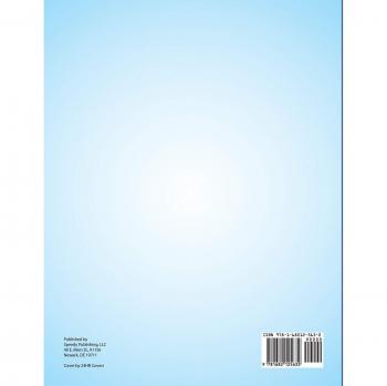 Libro para Colorear de Animales - Edición en Español