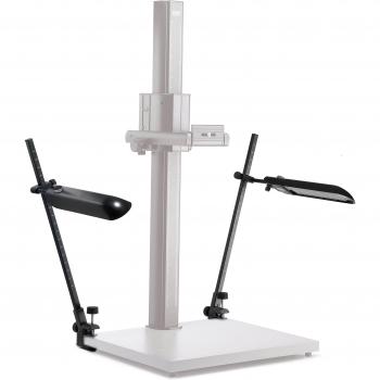 Kaiser Fototechnik RB 5070 DX - lámparas de mesa