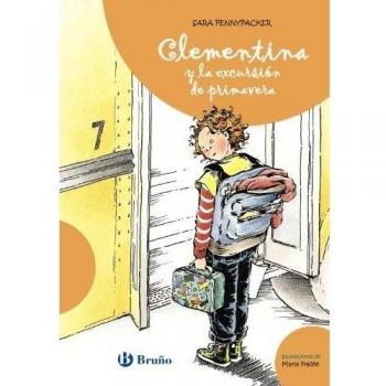 Clementina y la excursión de primavera