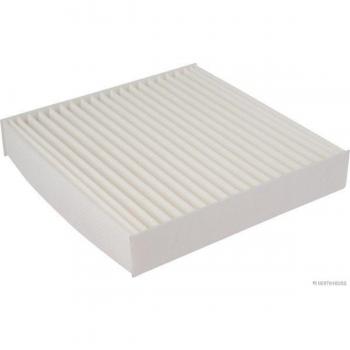 Filtro de habitáculo HERTH+BUSS JAKOPARTS J1340411 - Filtro interior, compatible con múltiples vehículos, diseñado para purificar el aire en el interior del automóvil, eliminando polvo, polen y otros contaminantes