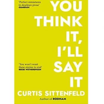 Ten Scorching Stories of Self-Deception by the Sunday Times Bestselling Author