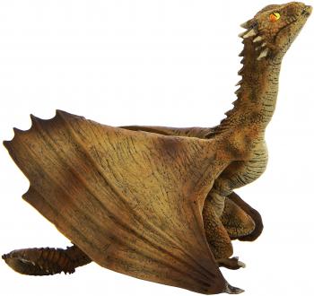 HBO Shop Game of Thrones Viserion Baby Dragon