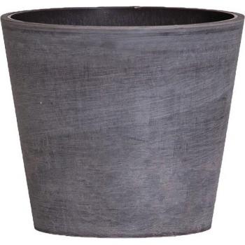 Maceta tipo cono truncado diámetro 20 cm