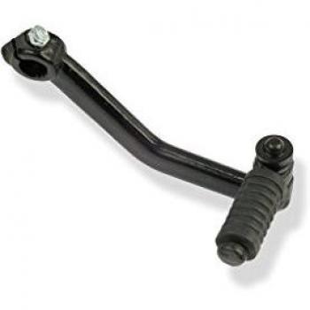Vicma Kickstart Lever Black for Piaggio