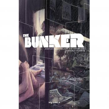 The Bunker Volume 4