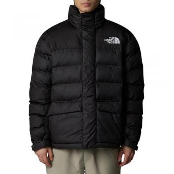 The North Face Limbara Insulated Down Jacket for Men, Black, Size L