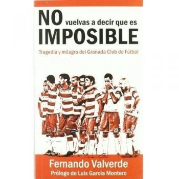 NO VUELVAS A DECIR QUE ES IMPOSIBLE.