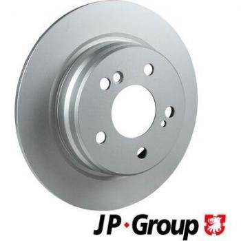 Disco de freno JP GROUP 1363202500