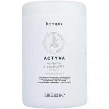 Kemon Actyva Volume E Corposita Conditioner