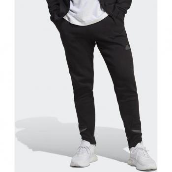 Pantalón Hombre adidas Designed for Gameday Negro