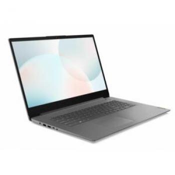 PC portátil Lenovo IdeaPad 3 17.3 FHD IPS Intel Core i5-1235U, 16 GB RAM, 512 GB SSD, Wi-Fi 6, Windows 11 Home - Gris