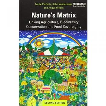 Nature's Matrix: A Comprehensive Guide to Ecological Interconnections