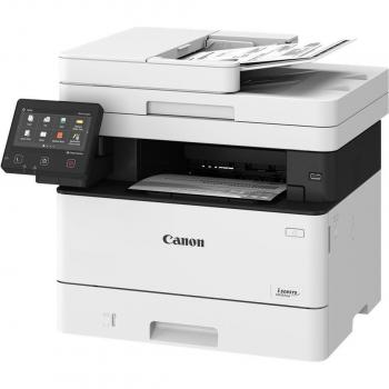 Canon i-SENSYS MF455DW Multifunctional Laser Printer A4 1200x1200 DPI 38 ppm Wi-Fi