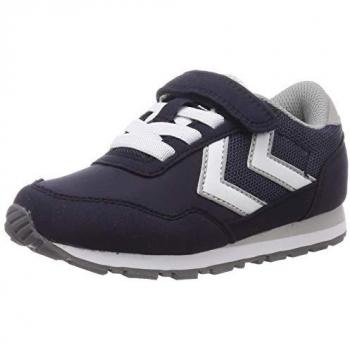 Hummel REFLEX JR Children's Sneakers - Low Top Athletic Shoes