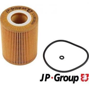 Filtro de aceite JP GROUP 1318500500