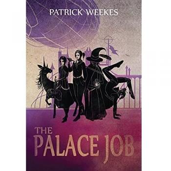 The Palace Job: 1