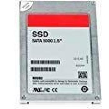 DELL 400-AJHK Unidad de Estado sólido 512 GB SATA - Disco Duro sólido