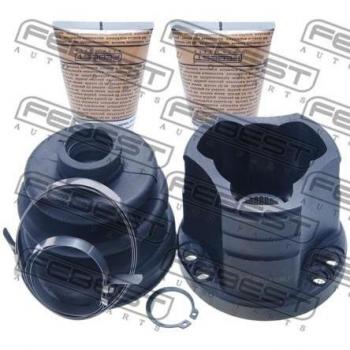 Junta homocinética FEBEST CV-joint 0211-FX35LH