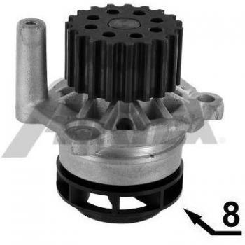 Airtex 1992 Refrigerantes Del Motor